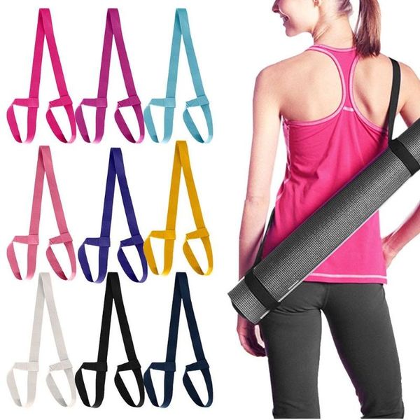 yoga mats 2pcs-mat strap belt adjustable sports sling shoulder carry exercise stretch fitness elastic
yoga mats 2pcs-mat strap belt adjustable sports sling shoulder carry exercise stretch fitness elastic