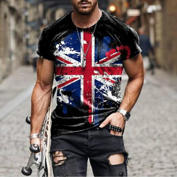 men's t-shirts 2021 summer street fashion playing stripes cross 3d t-shirt oversize casual short loose pullover, White;black
men's t-shirts 2021 summer street fashion playing stripes cross 3d t-shirt oversize casual short loose pullover, White;black