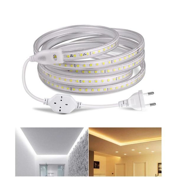 strip light 220v 110v 2835 waterproof led high brightness 120leds/m flexible kitchen outdoor garden with eu/us strips
strip light 220v 110v 2835 waterproof led high brightness 120leds/m flexible kitchen outdoor garden with eu/us strips