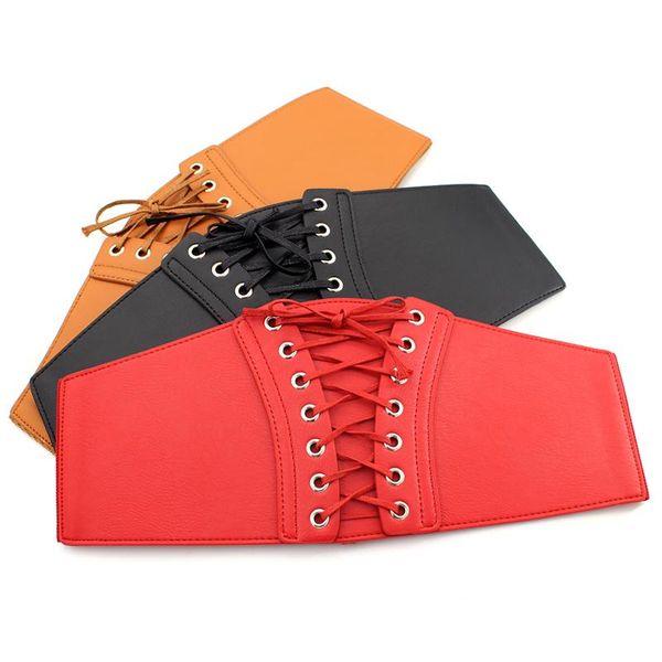 belts 2021 wholesale fashion wide slimming body for women elastic waist shaping girdle cummerbund, Black;brown
belts 2021 wholesale fashion wide slimming body for women elastic waist shaping girdle cummerbund, Black;brown