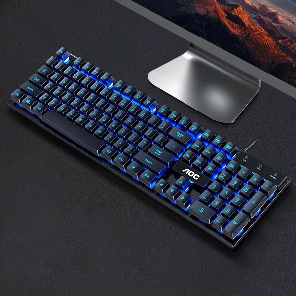 keyboards gaming keyboard mechanical usb wired104 keys keycaps with backlit wire switch for computer lappro gamer
keyboards gaming keyboard mechanical usb wired104 keys keycaps with backlit wire switch for computer lappro gamer
