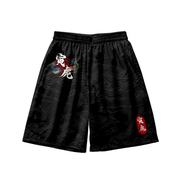 men's shorts 2021 summer seaside beach home large size yin tiger holiday 3d printing quick-drying, White;black
men's shorts 2021 summer seaside beach home large size yin tiger holiday 3d printing quick-drying, White;black
