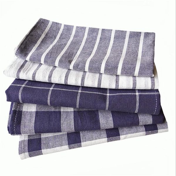 table napkin tea towel series yarn dyed fabric home cross border nordic style cotton kitchen blue gold 100 %
table napkin tea towel series yarn dyed fabric home cross border nordic style cotton kitchen blue gold 100 %