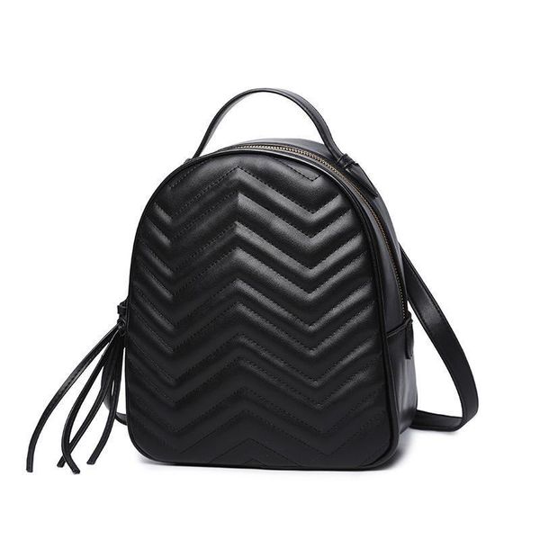 handbag ladies messenger bag backpack exquisite and beautiful large capacity genuine leather luxurious madam designer wallet fashion school
handbag ladies messenger bag backpack exquisite and beautiful large capacity genuine leather luxurious madam designer wallet fashion school