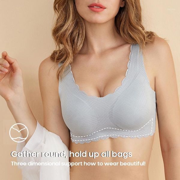 yoga outfit thin push up vest bra women ice silk seamless underwear soft comfortable breathable sports gathered
yoga outfit thin push up vest bra women ice silk seamless underwear soft comfortable breathable sports gathered