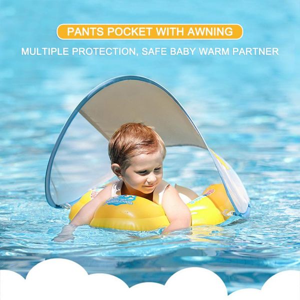 life vest & buoy baby swimming rings floater infant swim waist float with canopy inflatable floating pool bathtub summer toy
life vest & buoy baby swimming rings floater infant swim waist float with canopy inflatable floating pool bathtub summer toy