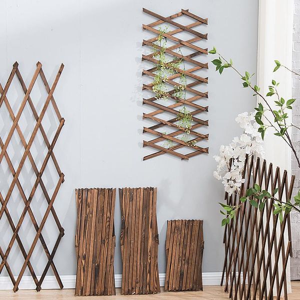 fencing, trellis & gates flower rack fence courtyard decoration anticorrosive wood outdoor climbing pergola garden panel
fencing, trellis & gates flower rack fence courtyard decoration anticorrosive wood outdoor climbing pergola garden panel