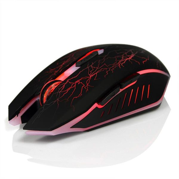 mice charging mouse silent wireless gaming light colorful built-in large capacity lithium battery
mice charging mouse silent wireless gaming light colorful built-in large capacity lithium battery