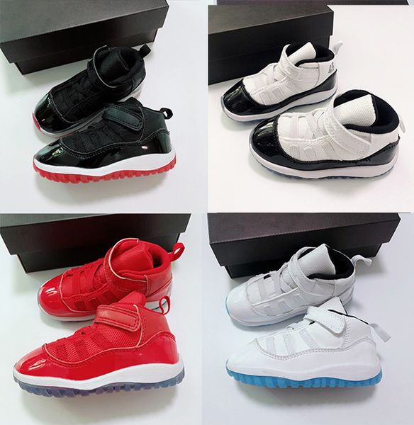 lovely shoes 11s kids basketball shoes red black infant outdoor boy and girl sports bady trainer children new born sneaker 11 size 22-27
lovely shoes 11s kids basketball shoes red black infant outdoor boy and girl sports bady trainer children new born sneaker 11 size 22-27