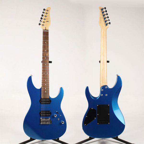 factory direct saleselectric guitar hh 2-point tremolo hst04
factory direct saleselectric guitar hh 2-point tremolo hst04