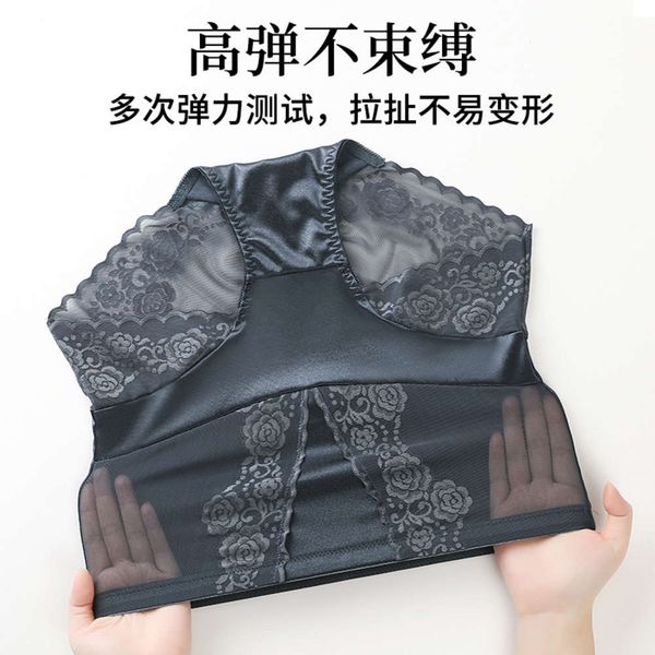 underwear waist covering ice silk traceless high women's lace hip lifting thin belly shaping, Black;pink
underwear waist covering ice silk traceless high women's lace hip lifting thin belly shaping, Black;pink