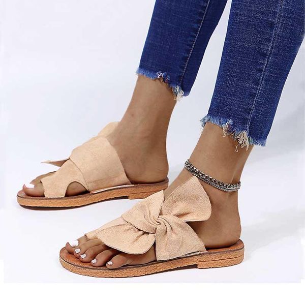sandals women slip-on fashion big bowknot flat slingbacks shoes for ladies summer solid color outside slippers female footwear, Black
sandals women slip-on fashion big bowknot flat slingbacks shoes for ladies summer solid color outside slippers female footwear, Black