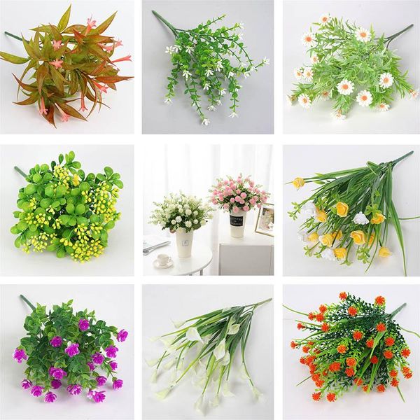 piece of waterweed green plants plastic artificial variety grass flower wedding diy home decoration table deco decorative flowers & wreaths
piece of waterweed green plants plastic artificial variety grass flower wedding diy home decoration table deco decorative flowers & wreaths