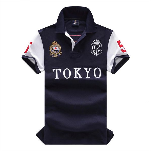tokyo shirts embroidered munich cotton mens polo summer short camisas clothing big size5xl 6xl, White;black
tokyo shirts embroidered munich cotton mens polo summer short camisas clothing big size5xl 6xl, White;black