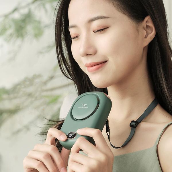 electric fans sports hanging neck cool fan without blades mute hakaze mini portable handheld built in 2000mah battery can usb charging
electric fans sports hanging neck cool fan without blades mute hakaze mini portable handheld built in 2000mah battery can usb charging