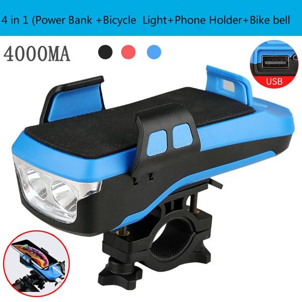 mobile phone holder for bicycle charging 4 in 1 bike front light handlebar stand with power bank lamp lights
mobile phone holder for bicycle charging 4 in 1 bike front light handlebar stand with power bank lamp lights