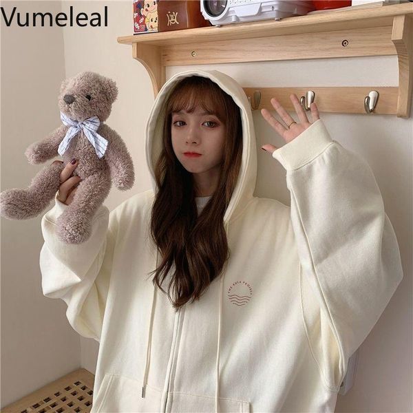 women's jackets spring clothing 2021 coat thin cardigan sweatshirt design sense minority hooded loose salt retro women, Black;brown
women's jackets spring clothing 2021 coat thin cardigan sweatshirt design sense minority hooded loose salt retro women, Black;brown