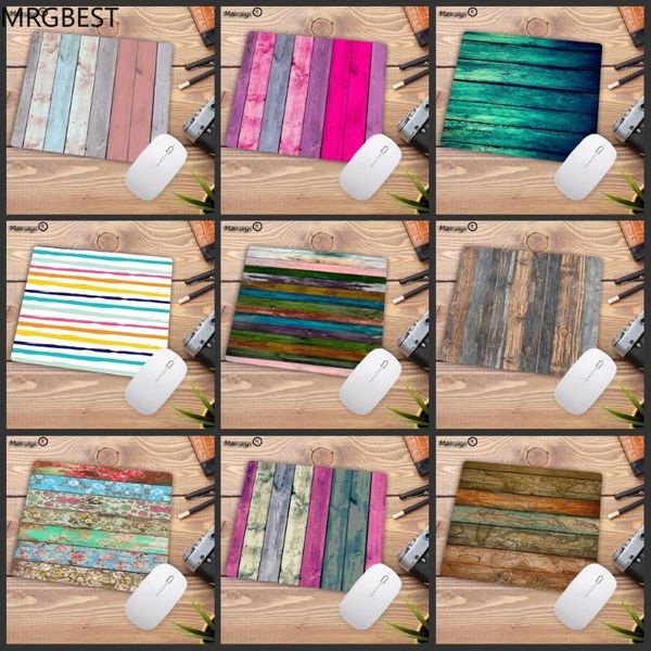 mouse pads & wrist rests mrg big promotion colorful wood computer pad washable non-skid rubber s not overlock 22x18cm
mouse pads & wrist rests mrg big promotion colorful wood computer pad washable non-skid rubber s not overlock 22x18cm