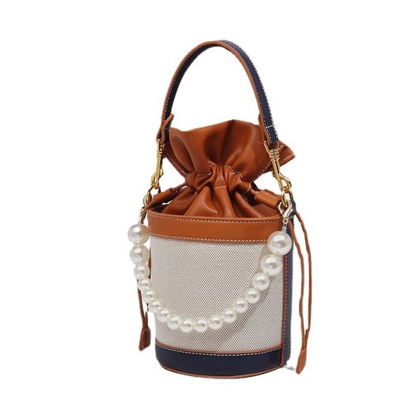 designer handbags drawstring bucket female minority 2021 new high-grade feeling small pearl handbag single shoulder messenger bag female
designer handbags drawstring bucket female minority 2021 new high-grade feeling small pearl handbag single shoulder messenger bag female