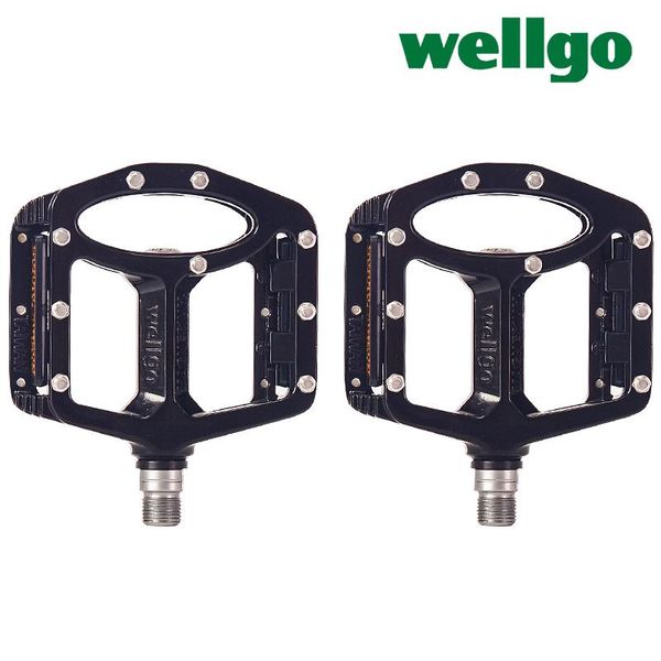 bike pedals wellgo mg-1 bicycle mtb 2 sealed bearings for bmx road mountain cycling magnesium alloy parts
bike pedals wellgo mg-1 bicycle mtb 2 sealed bearings for bmx road mountain cycling magnesium alloy parts