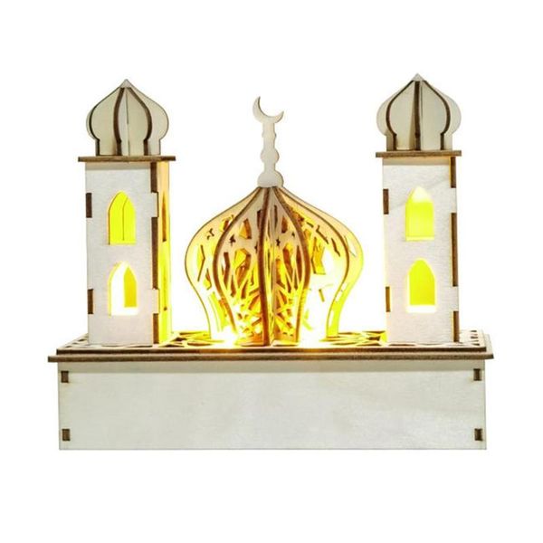 ramadan eid mubarak wooden ornament muslim islam with led light for home party decoration sashes
ramadan eid mubarak wooden ornament muslim islam with led light for home party decoration sashes
