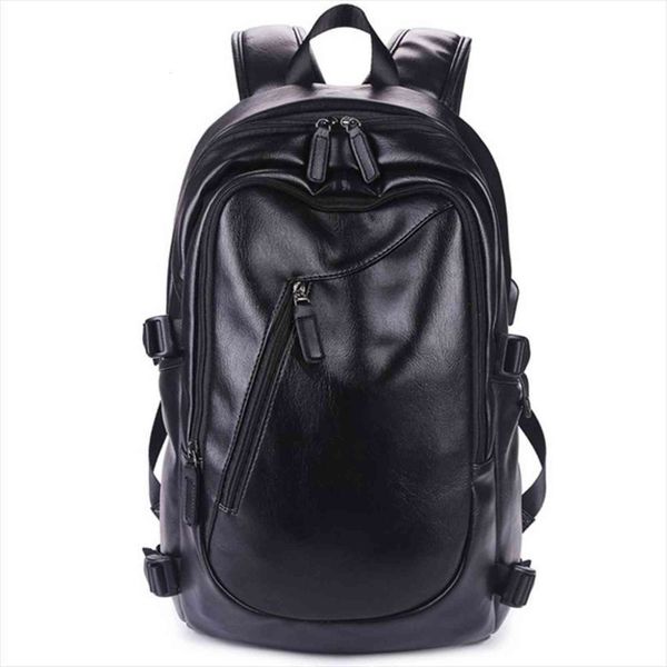 mens backpack travel casual fashion students school bag large capacity brand leather backpacks laptop
mens backpack travel casual fashion students school bag large capacity brand leather backpacks laptop