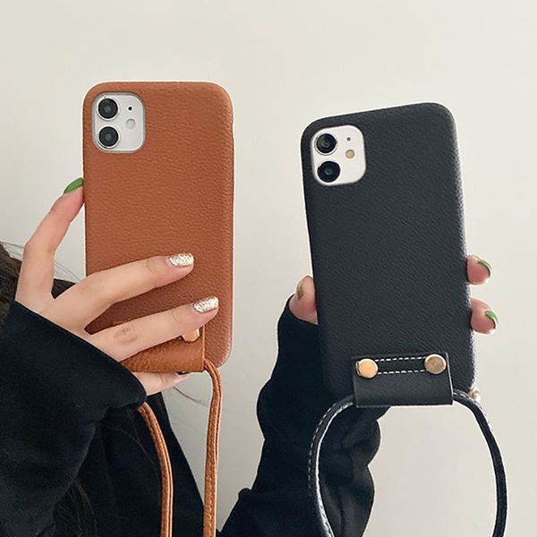 crossbody lanyard leather phone case for 12 pro max 11pro xr x xs 7 8 plus mini plain pu strap soft cover cell pouches
crossbody lanyard leather phone case for 12 pro max 11pro xr x xs 7 8 plus mini plain pu strap soft cover cell pouches