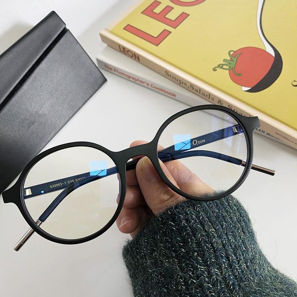 fashion sunglasses frames matte black round transparent glasses eyeglass frame for men women phone computer blue light blocking retro specta
fashion sunglasses frames matte black round transparent glasses eyeglass frame for men women phone computer blue light blocking retro specta