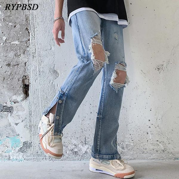 men's jeans fashion pants men stretch dance hip hop harajuku streetwear vintage ripped knee hole slim autumn solid denim trousers, Blue
men's jeans fashion pants men stretch dance hip hop harajuku streetwear vintage ripped knee hole slim autumn solid denim trousers, Blue