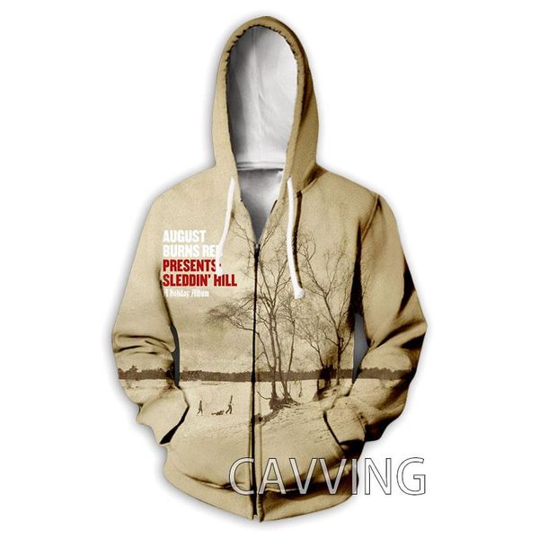 men's hoodies & sweatshirts fashion 3d print august burns red rock zipper zip up hooded harajuku hoodie hip hop z01, Black
men's hoodies & sweatshirts fashion 3d print august burns red rock zipper zip up hooded harajuku hoodie hip hop z01, Black
