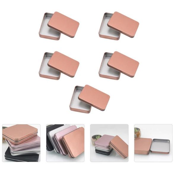 storage boxes & bins 5pcs metal universal sundries holder creative packing iron box random color
storage boxes & bins 5pcs metal universal sundries holder creative packing iron box random color