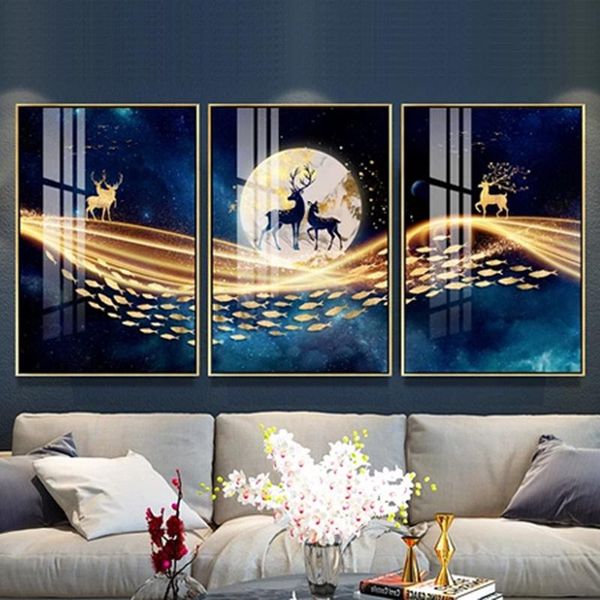 paintings diy oil painting by number 3 pcs triptych golden leaves drawing on canvas handpainted paint numbers home wall art decor
paintings diy oil painting by number 3 pcs triptych golden leaves drawing on canvas handpainted paint numbers home wall art decor