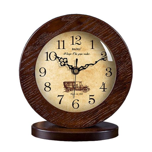 wood table clock home decoration mute modern living bedroom desk office deskgift & clocks
wood table clock home decoration mute modern living bedroom desk office deskgift & clocks