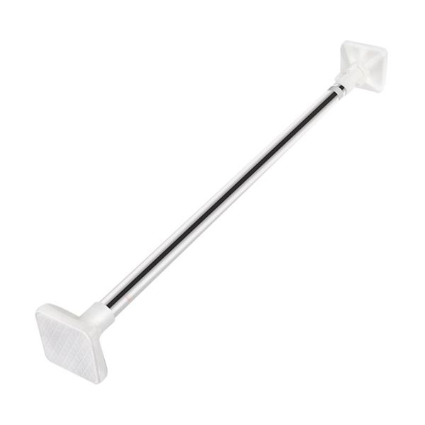 extendable pole home el shower curtain rod multifunctional balcony clothes hanging stainless steel bathroom waterproof racks curtains
extendable pole home el shower curtain rod multifunctional balcony clothes hanging stainless steel bathroom waterproof racks curtains