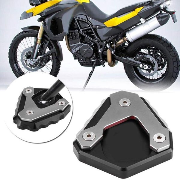 pedals motorcycle kickstand plate side stand extension enlarger for g310gs 2021-2021
pedals motorcycle kickstand plate side stand extension enlarger for g310gs 2021-2021