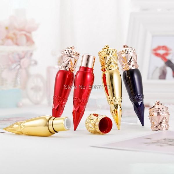 10/30/50pcs carrot shaped empty lipstick tube diy lip stick refillable bottle container makeup tools accessories storage bottles & jars
10/30/50pcs carrot shaped empty lipstick tube diy lip stick refillable bottle container makeup tools accessories storage bottles & jars