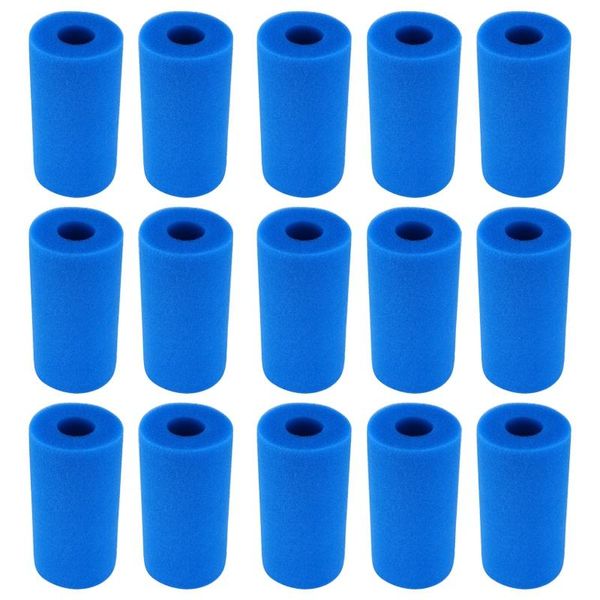 pool & accessories 15pcs swimming foam filter sponge reusable for intex type a washable biofoam clean sponges
pool & accessories 15pcs swimming foam filter sponge reusable for intex type a washable biofoam clean sponges