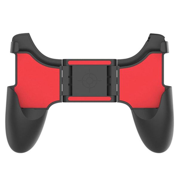 game controllers & joysticks foldable mobile gamepads with phone stand bracket gaming trigger controller for pubg
game controllers & joysticks foldable mobile gamepads with phone stand bracket gaming trigger controller for pubg