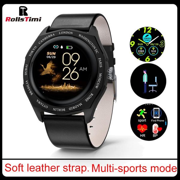 smart wristbands rollstimi 2021 watch men's lady fashion sports color changing bracelet waterproof fitness phone
smart wristbands rollstimi 2021 watch men's lady fashion sports color changing bracelet waterproof fitness phone