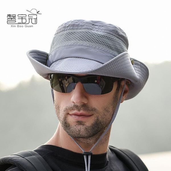wide brim hats 2021 summer bucket women men's panama hat wear fishing fisherman cap for boys/girls bob femme gorro, Blue;gray
wide brim hats 2021 summer bucket women men's panama hat wear fishing fisherman cap for boys/girls bob femme gorro, Blue;gray