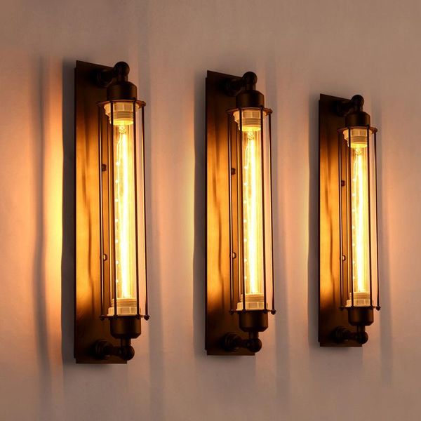 wall lamps retro led lamp aisle bedside creative sound bedroom home decoration american balcony wrought iron alcatraz lighting
wall lamps retro led lamp aisle bedside creative sound bedroom home decoration american balcony wrought iron alcatraz lighting