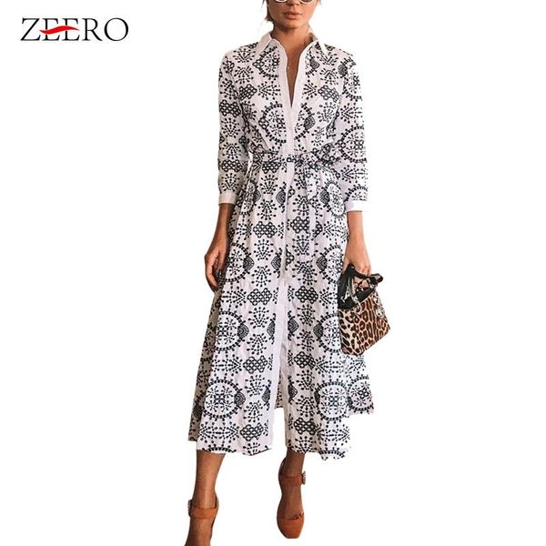 casual dresses 2021 women white and black long sleeve shirt dress elegant ladies sashes printed autumn plus size workwear, Black;gray
casual dresses 2021 women white and black long sleeve shirt dress elegant ladies sashes printed autumn plus size workwear, Black;gray