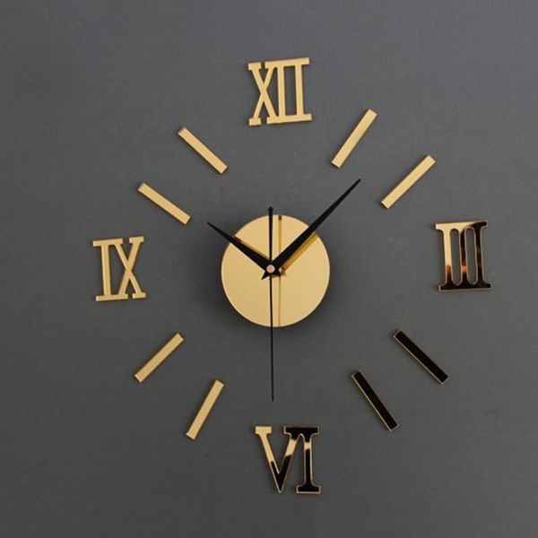 wall clocks 1 pcs acrylic mirror sticker clock modern art 3d diy simple useful functioning for living room home decor
wall clocks 1 pcs acrylic mirror sticker clock modern art 3d diy simple useful functioning for living room home decor