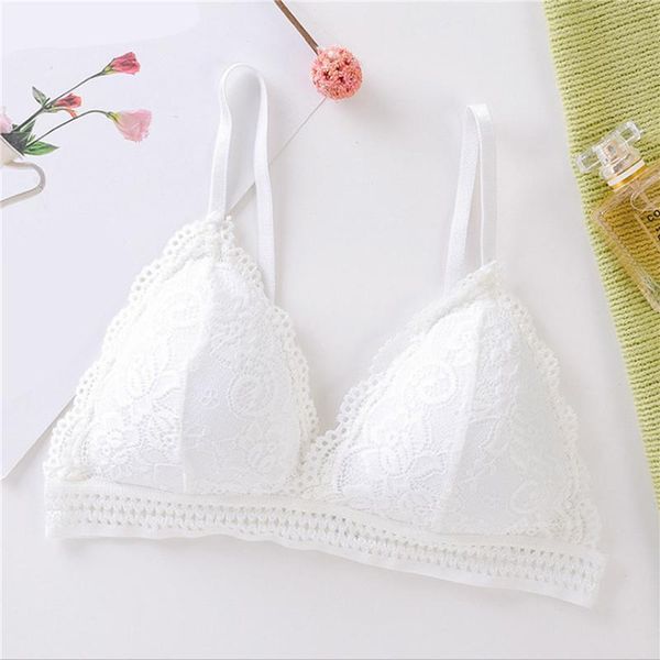 bras push up bra bralette women underwear lingerie seamless lace brassiere pitted without underwire for female, Red;black
bras push up bra bralette women underwear lingerie seamless lace brassiere pitted without underwire for female, Red;black