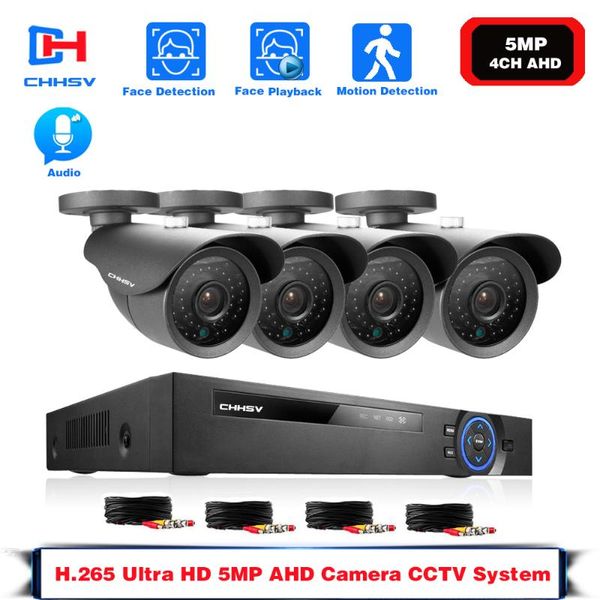 5.0mp cctv security camera system kit 4ch ahd dvr video recorder infrared night vision i-cut 2k surveillance set wireless kits
5.0mp cctv security camera system kit 4ch ahd dvr video recorder infrared night vision i-cut 2k surveillance set wireless kits