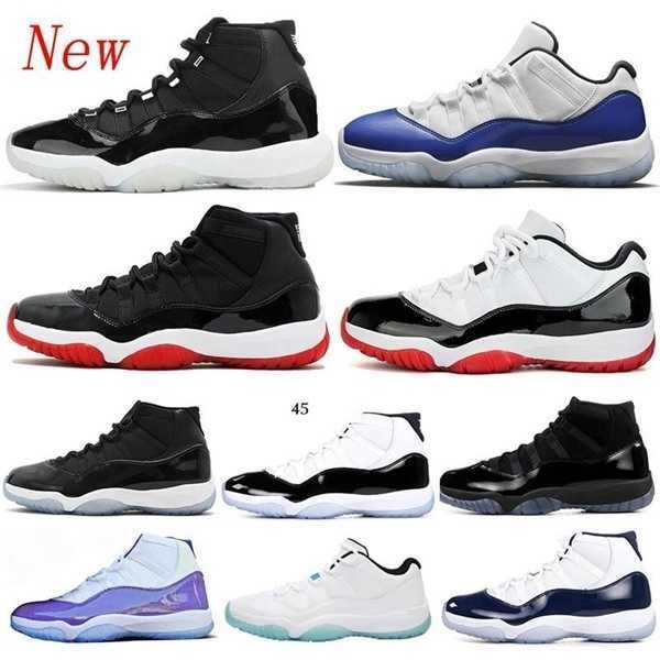 25th anniversary 11 11s men women basketabll shoes gamma legend blue low wmns concord 45 withe bred space jam sports sneakers
25th anniversary 11 11s men women basketabll shoes gamma legend blue low wmns concord 45 withe bred space jam sports sneakers