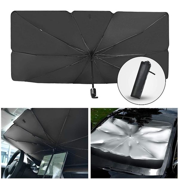 car sunshade windshield sun shade umbrella protector foldable auto front window heat insulation uv covers interior protection
car sunshade windshield sun shade umbrella protector foldable auto front window heat insulation uv covers interior protection