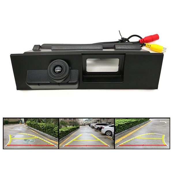 car rear view cameras& parking sensors for mondeo 2014-2021 camera hd dynamic trajectory line reversing
car rear view cameras& parking sensors for mondeo 2014-2021 camera hd dynamic trajectory line reversing