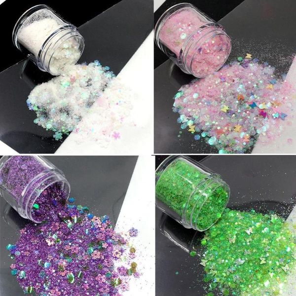 craft tools 10ml epoxy resin mold fillings sparkling materials glitter powder sequins mix making chunky heart star for jewe d2p1
craft tools 10ml epoxy resin mold fillings sparkling materials glitter powder sequins mix making chunky heart star for jewe d2p1