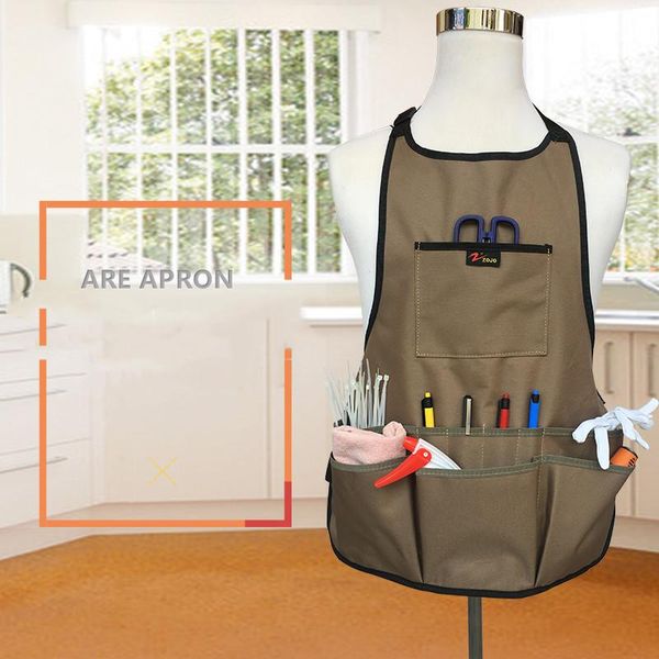 tool apron multifunctional adjustable belt professional waterproof oxford cloth garden tools aprons
tool apron multifunctional adjustable belt professional waterproof oxford cloth garden tools aprons